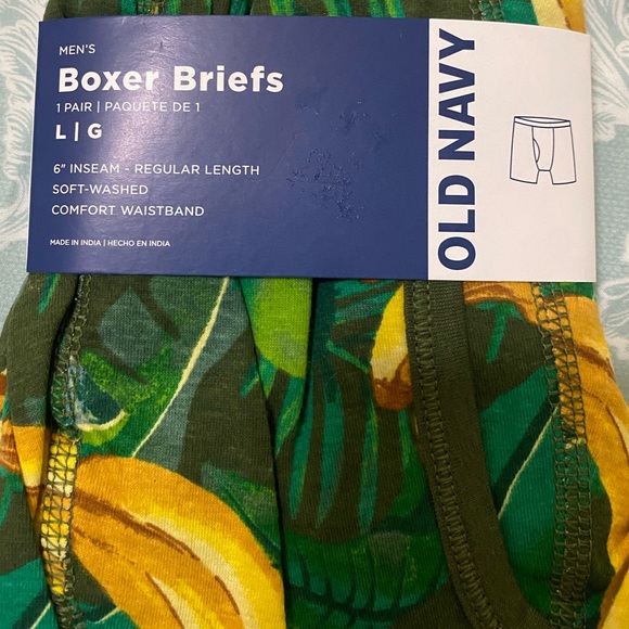 OLD NAVY Boxer Briefs - Picture 3 of 4